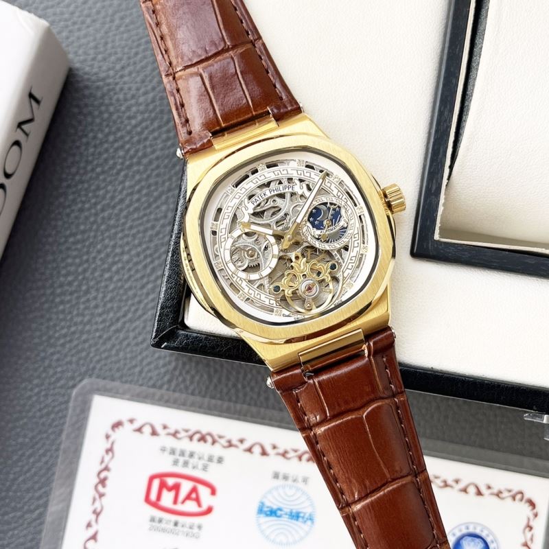 PATEK PHILIPPE Watches